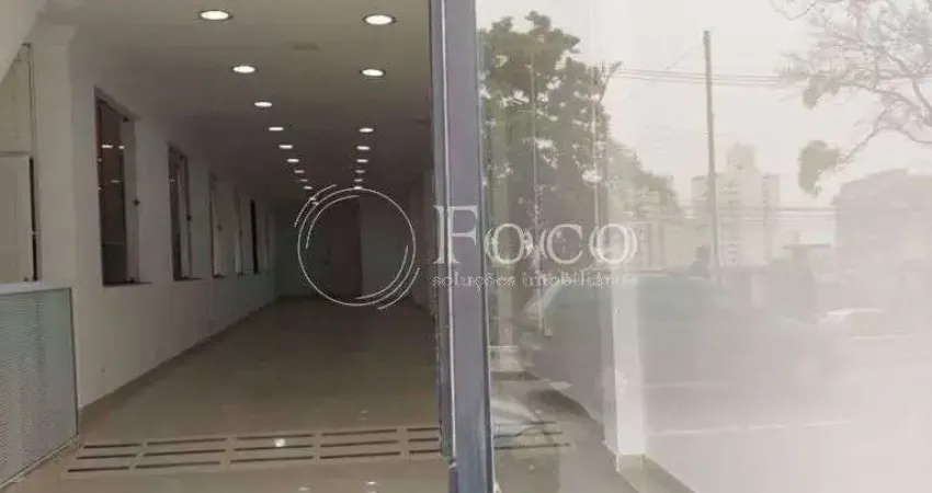 Salão para alugar, 150 m² por r$ 7.800,00/mês - centro - guarulhos/sp