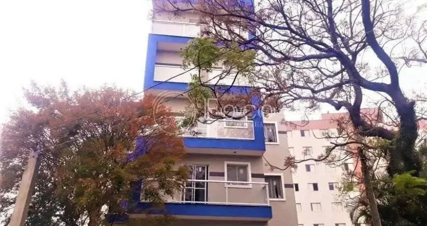 Apartamento com 2 dormitórios à venda, 40 m² por r$ 240.000 - vila granada - são paulo/sp