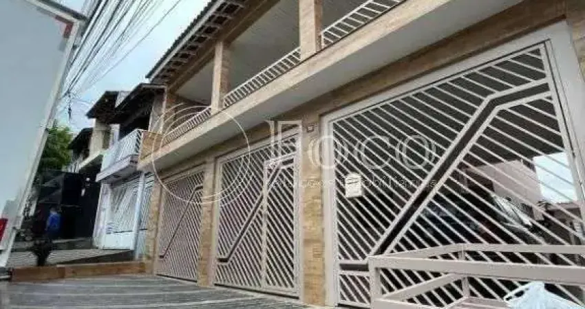 Sobrado com 3 dormitórios à venda, 480 m² por r$ 1.800.000,00 - parque continental ii - guarulhos/sp