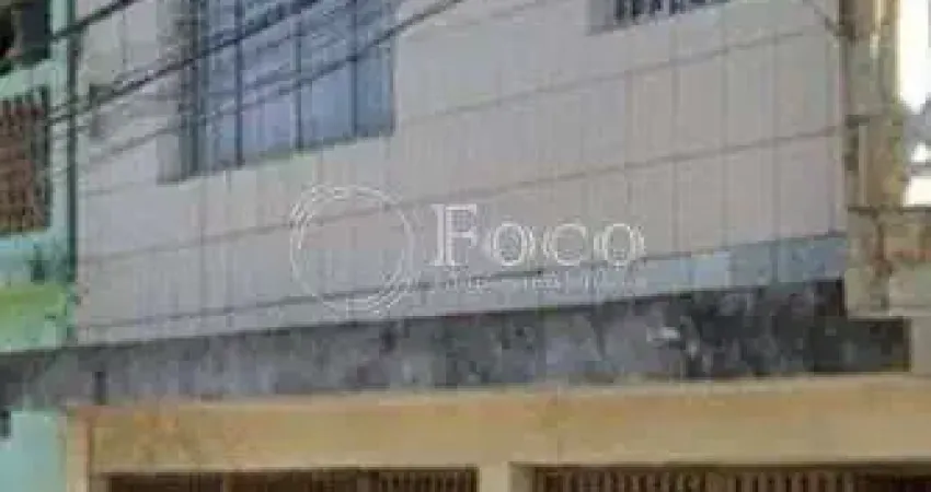 Casa com 2 dormitórios à venda, 150 m² por R$ 440.000 - Vila Jacuí - São Paulo/SP