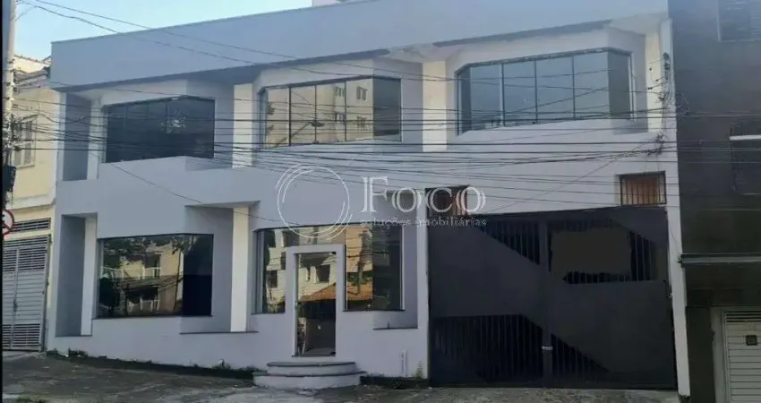 Sobrado com 4 dormitórios à venda, 574 m² por r$ 2.200.000 - vila maria - são paulo/sp