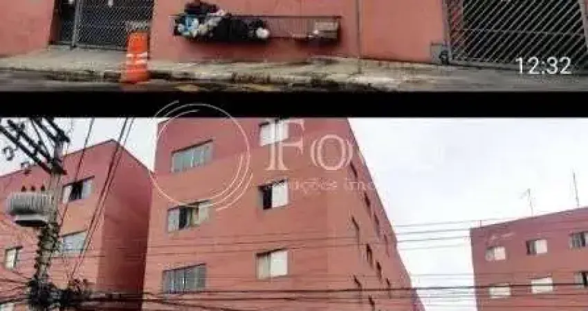 Apartamento com 2 quartos à venda no Jardim Dourado, Guarulhos 