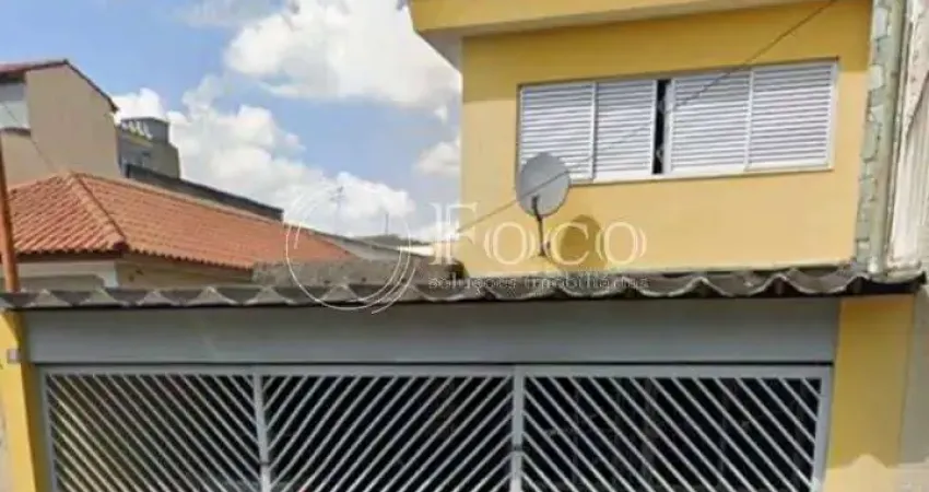 Sobrado com 5 dormitórios à venda, 240 m² por r$ 1.500.000 - vila carrão - são paulo/sp