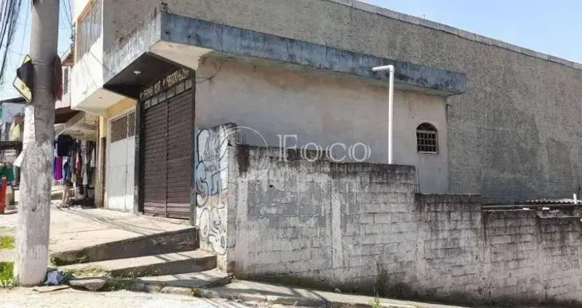 Casa com 2 dormitórios à venda, 120 m² por r$ 300.000,00 - jardim izildinha - guarulhos/sp