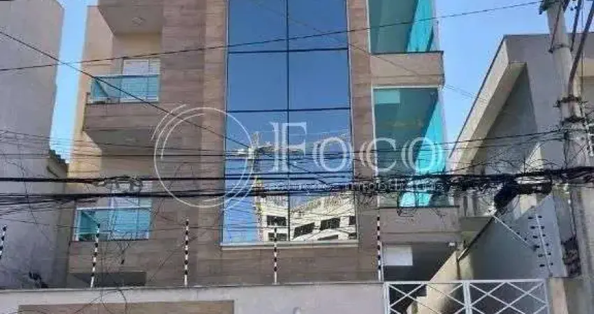 Apartamento com 2 dormitórios à venda, 35 m² por r$ 245.000,00 - penha de frança - são paulo/sp