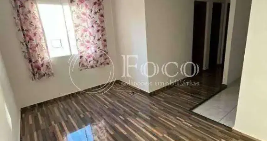 Apartamento com 2 dormitórios à venda, 45 m² por r$ 200.000,00 - vila nova bonsucesso - guarulhos/sp
