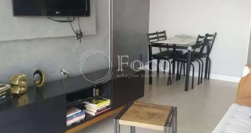 Apartamento com 2 dormitórios à venda, 62 m² por r$ 595.000,00 - vila augusta - guarulhos/sp