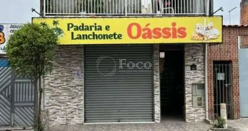 Sobrado com 5 dormitórios à venda, 280 m² por R$ 450.000 - O Pequeno Coração - Itaquaquecetuba/SP