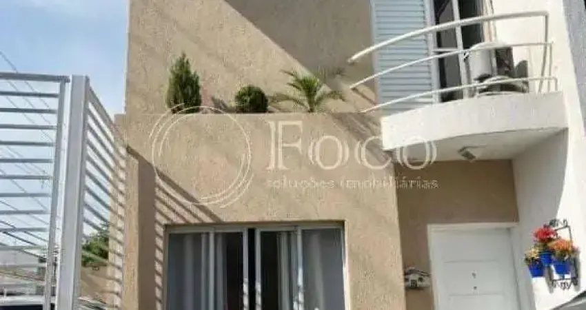 Sobrado com 3 dormitórios à venda, 100 m² por r$ 850.000 - vila augusta - guarulhos/sp