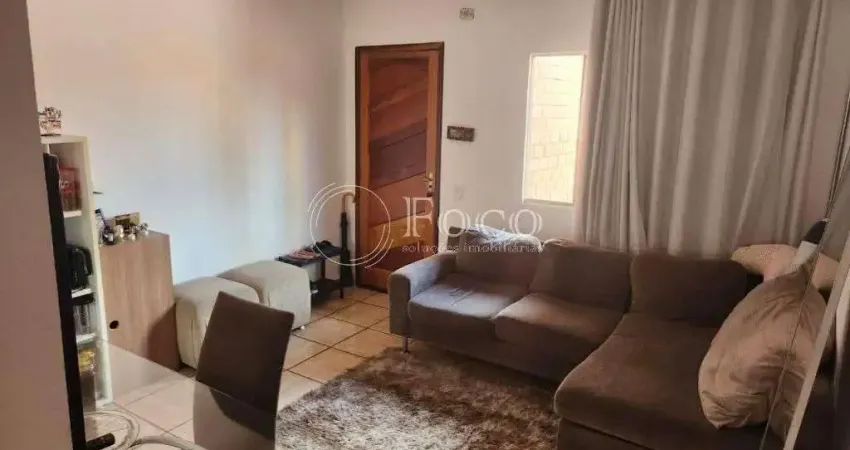 Apartamento com 2 dormitórios à venda, 56 m² por r$ 260.000 - vila progresso - guarulhos/sp
