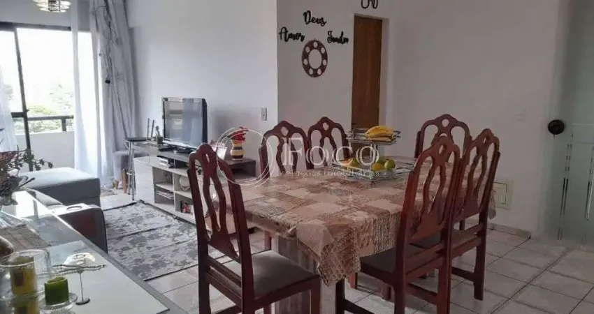 Apartamento com 3 quartos à venda na Vila Rosália, Guarulhos 