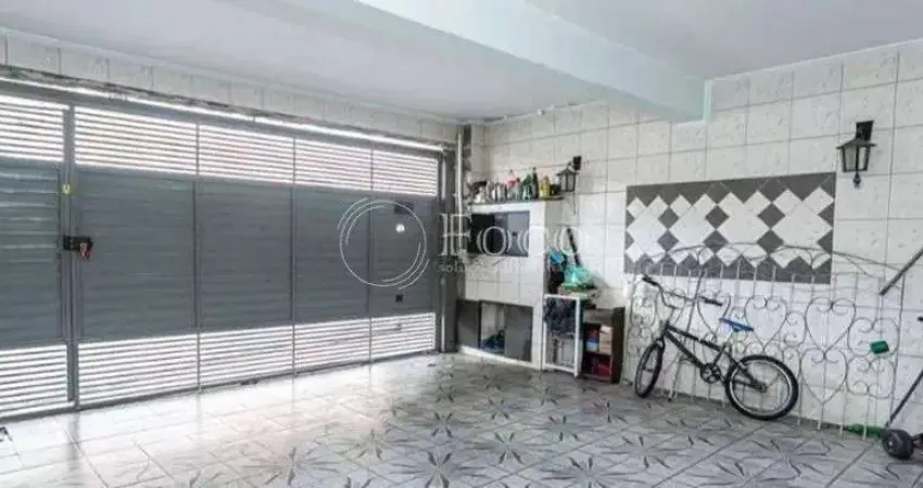 Sobrado com 3 dormitórios à venda, 166 m² por r$ 455.000 - vila dona sara - são paulo/sp