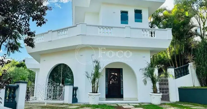 Chácara com 4 dormitórios à venda, 1400 m² por r$ 950.000,00 - vila moraes - mogi das cruzes/sp