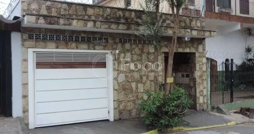 Casa com 1 dormitório à venda, 210 m² por r$ 750.000,00 - parque edu chaves - são paulo/sp