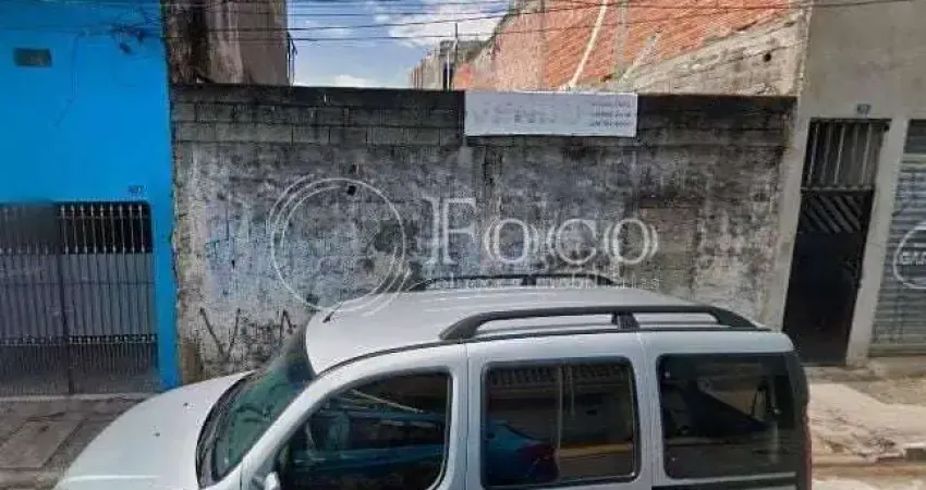 Terreno à venda, 182 m² por r$ 300.000,00 - jardim rosana - guarulhos/sp
