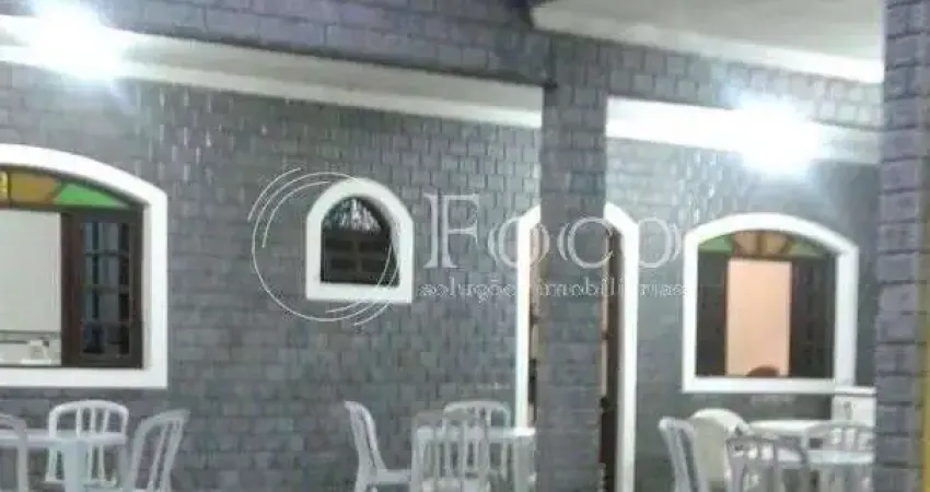 Casa com 4 dormitórios para alugar, 240 m² por r$ 6.000,00/mês - parque são miguel - guarulhos/sp