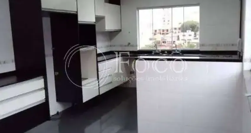 Sobrado com 4 dormitórios à venda, 250 m² por r$ 1.450.000,00 - vila isolina mazzei - são paulo/sp