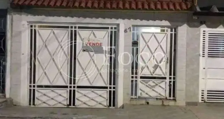 Sobrado com 3 dormitórios à venda, 200 m² por r$ 800.000 - jardim rosa de franca - guarulhos/sp