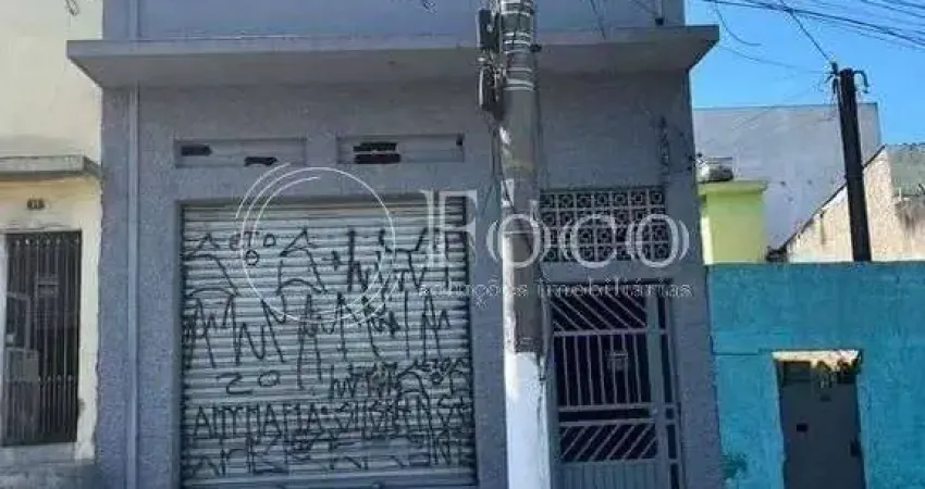 Casa com 3 dormitórios à venda, 146 m² por r$ 380.000 - parque grajaú - são paulo/sp