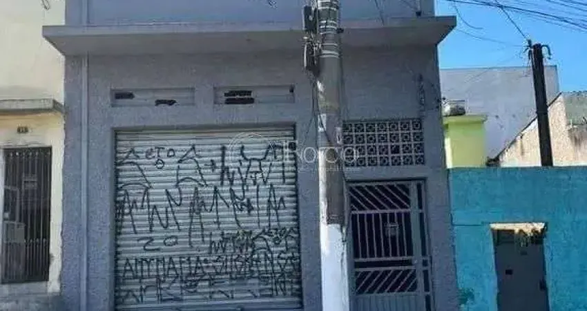 Casa com 3 dormitórios à venda, 146 m² por R$ 380.000 - Parque Grajaú - São Paulo/SP