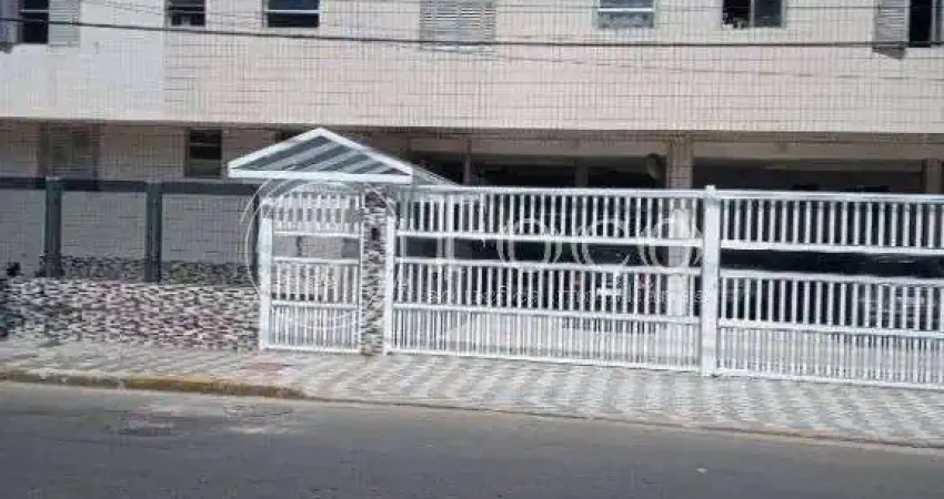 Apartamento com 2 dormitórios à venda, 44 m² por r$ 255.000 - boqueirão - praia grande/sp