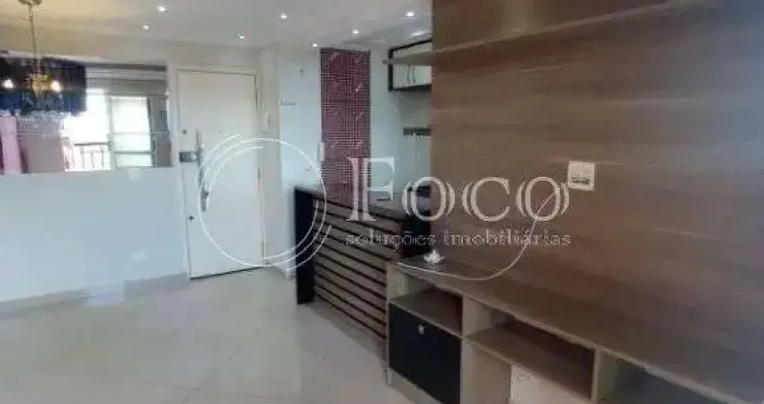 Apartamento com 2 dormitórios à venda, 60 m² por r$ 298.000,00 - água chata - guarulhos/sp