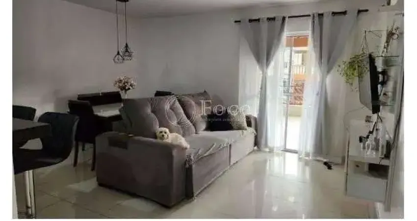 Sobrado com 3 dormitórios à venda, 125 m² por R$ 650.000,00 - Jardim Adriana - Guarulhos/SP