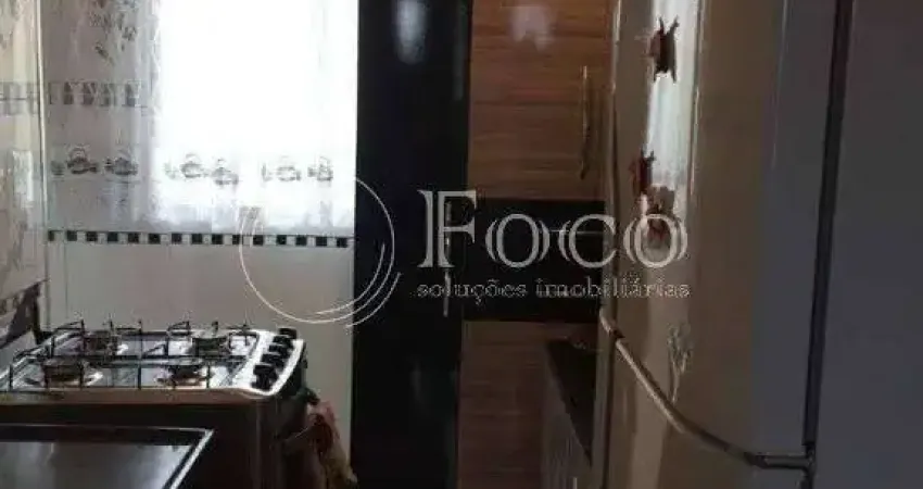 Apartamento com 2 dormitórios à venda, 50 m² por r$ 130.000,00 - itaim paulista - são paulo/sp