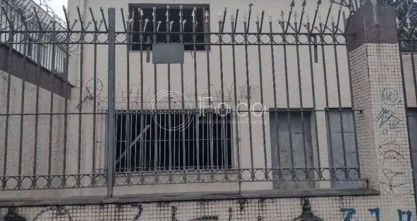 Sobrado com 4 dormitórios à venda, 250 m² por r$ 1.000.000 - jaçanã - são paulo/sp