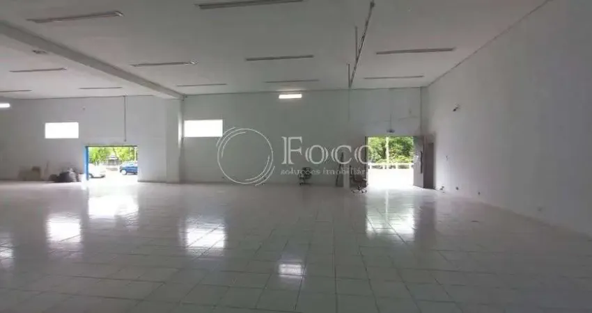 Salão para alugar próximo ao centro 161 m² por r$ 9.000/mês - jardim zaira - guarulhos/sp