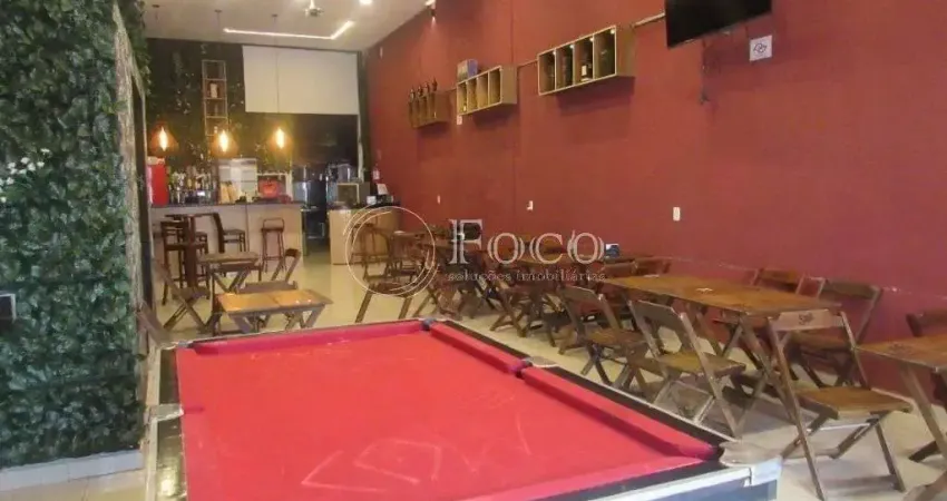 Salão para alugar, 80 m² por r$ 10.208,33/mês - jardim palmira - guarulhos/sp