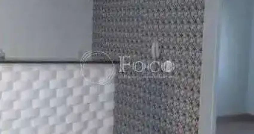 Apartamento com 2 quartos à venda no Jardim Ansalca, Guarulhos