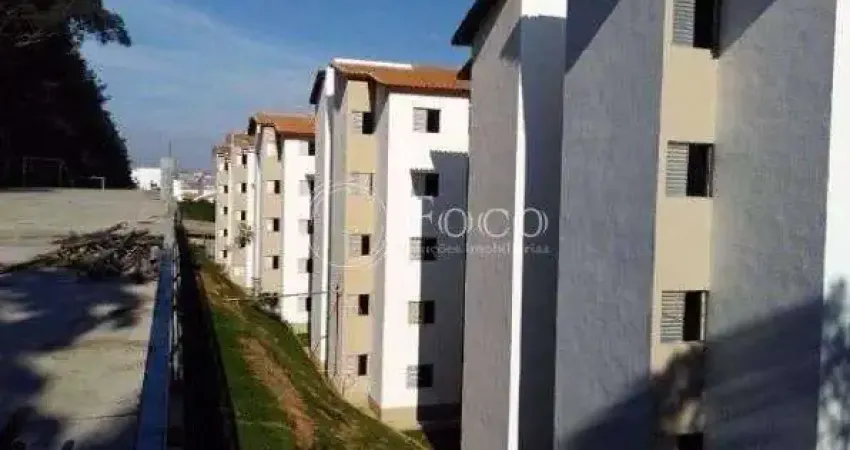 Apartamento com 2 dormitórios à venda, 45 m² por r$ 170.000,00 - jardim são luis - guarulhos/sp