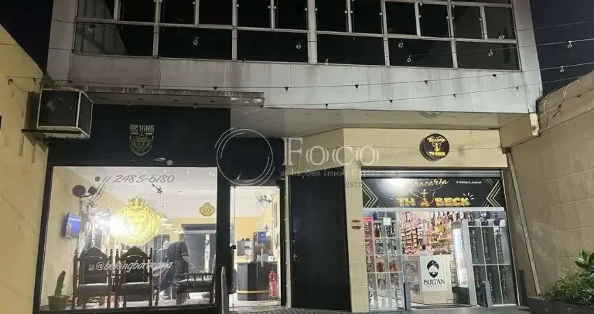 Sala comercial para alugar no Jardim Vila Galvão, Guarulhos