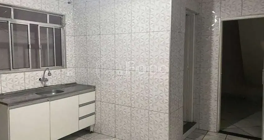Casa com 1 dormitório para alugar, 80 m² por r$ 1.000,00/mês - vila itapoan - guarulhos/sp