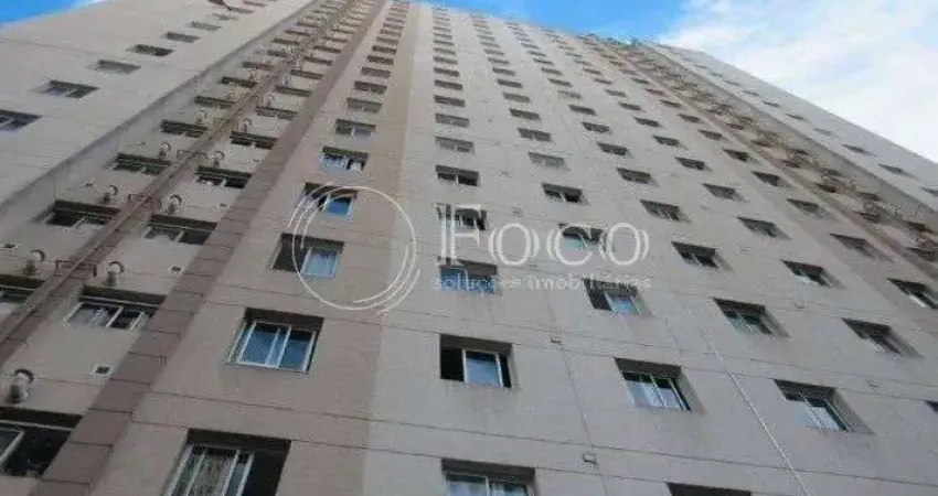 Apartamento com 2 dormitórios à venda, 48 m² por r$ 265.000,00 - centro - guarulhos/sp