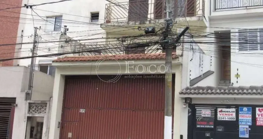 Apartamento com 1 dormitório para alugar, 40 m² por r$ 1.100,00/mês - vila dom pedro ii - são paulo/sp