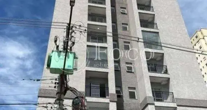 Apartamento com 2 dormitórios à venda, 42 m² por r$ 350.000 - vila milton - guarulhos/sp