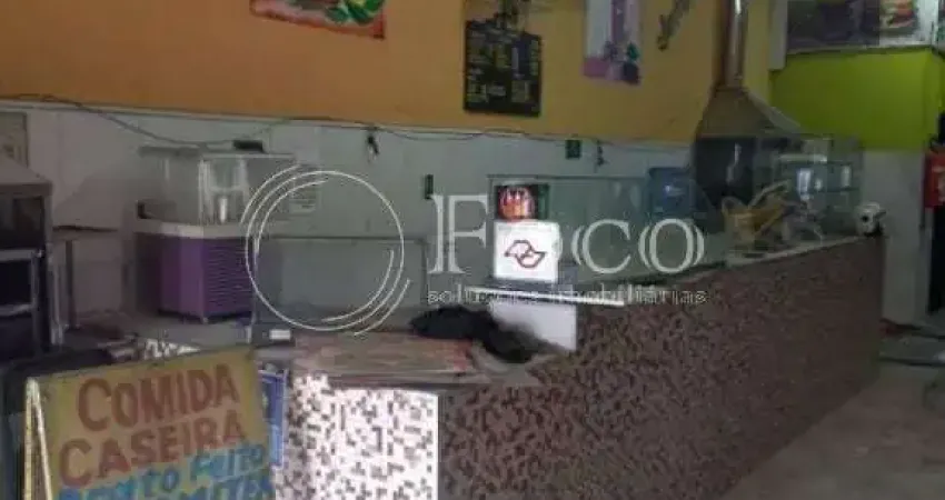 Salão para alugar, 120 m² por r$ 2.000,00/mês - água chata - guarulhos/sp