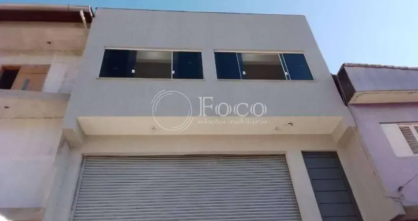 Prédio para alugar, 120 m² por r$ 9.295,92/mês - centro - guarulhos/sp