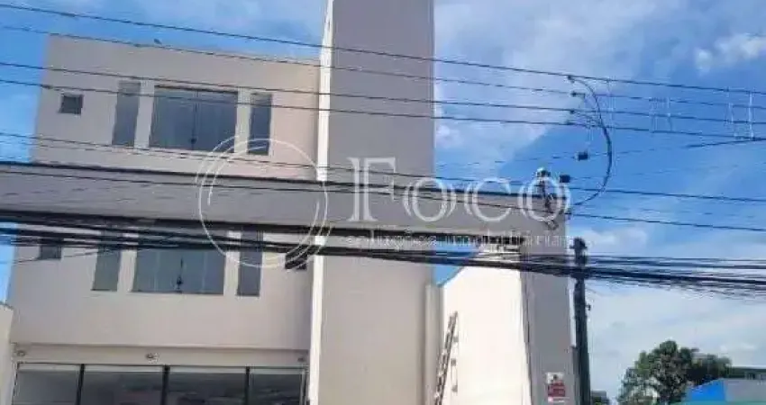 Salão para alugar, 350 m² por r$ 20.200/mês - centro - guarulhos/sp