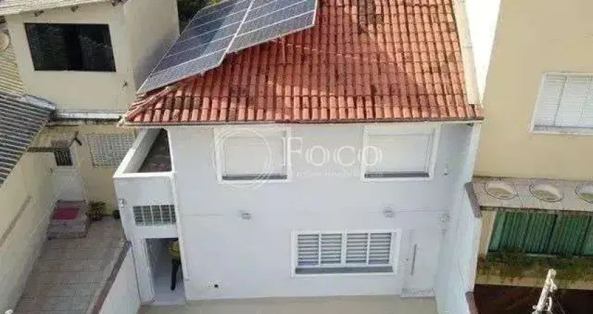 Casa com 3 dormitórios à venda, 135 m² por r$ 1.450.000,00 - vila mariana - são paulo/sp