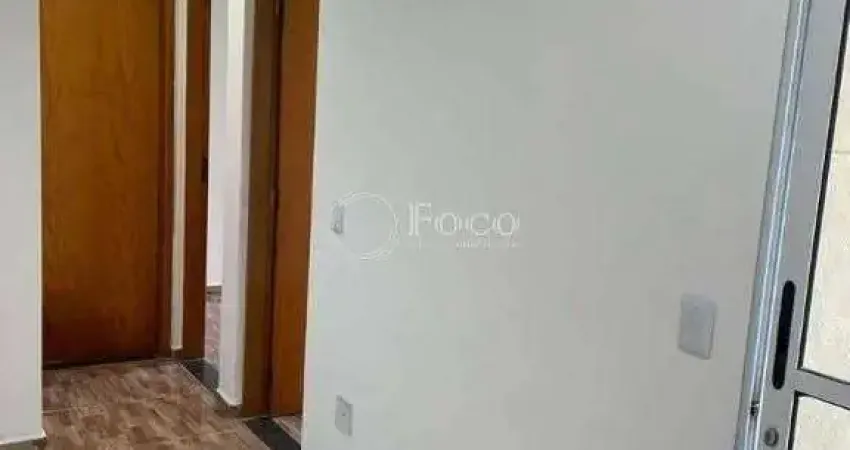 Apartamento com 2 dormitórios à venda, 42 m² por R$ 180.000 - Cidade Aracilia - Guarulhos/SP