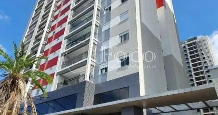 Apartamento à venda, 81 m² por r$ 690.000,00 - jardim flor da montanha - guarulhos/sp