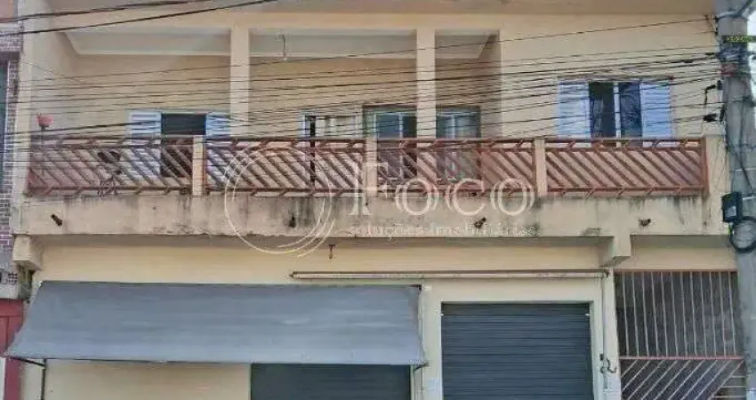 Sobrado com 2 dormitórios à venda, 144 m² por r$ 300.000,00 - conjunto marcos freire - guarulhos/sp