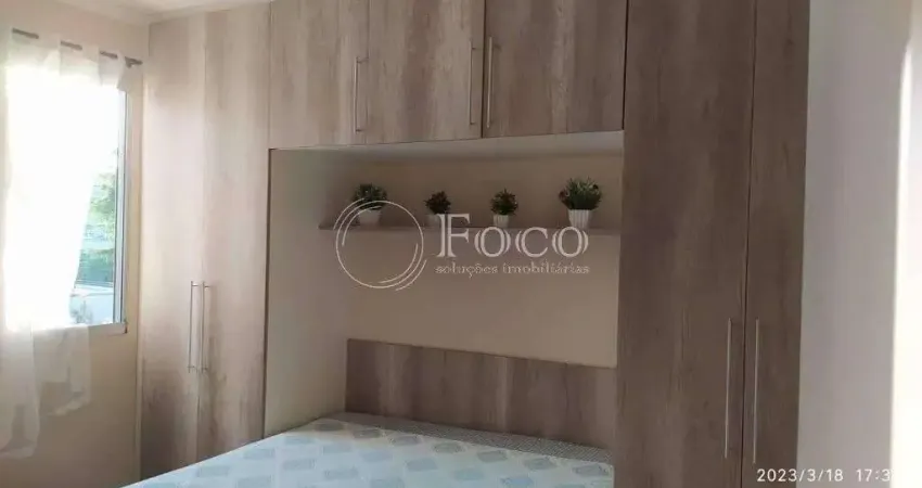 Apartamento com 2 dormitórios à venda, 46 m² por r$ 220.000,00 - jardim ansalca - guarulhos/sp