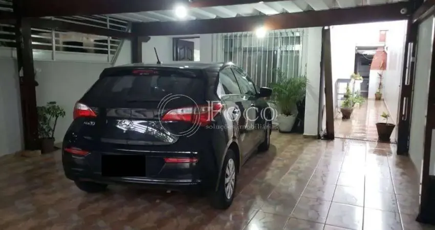 Sobrado à venda, 167 m² por r$ 600.000,00 - ponte grande - guarulhos/sp