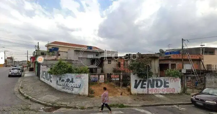 Casa com 2 quartos à venda no Jardim Divinolândia, Guarulhos