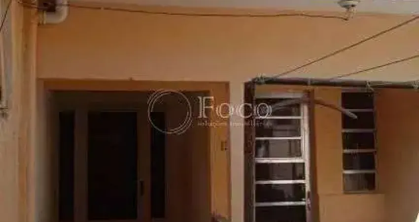 Casa com 2 dormitórios à venda, 130 m² por R$ 599.000 - Vila Cosmopolita - São Paulo/SP