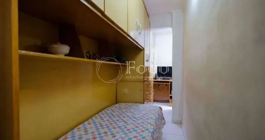 Apartamento com 2 dormitórios à venda, 123 m² por r$ 580.000,00 - santana - são paulo/sp